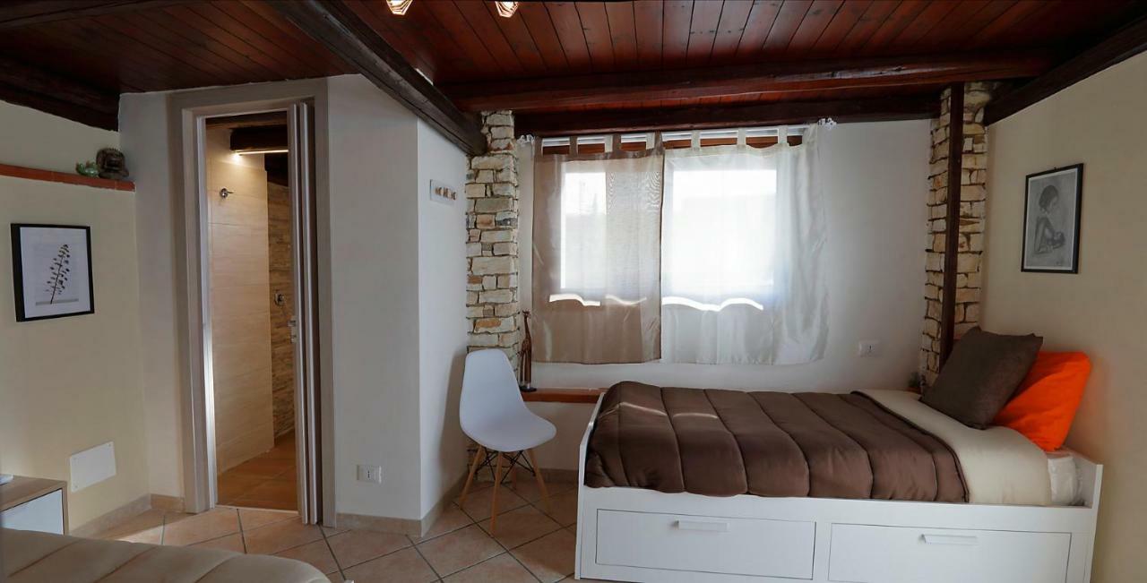 Villa Araucaria Partinico Extérieur photo
